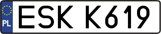 ESKK619