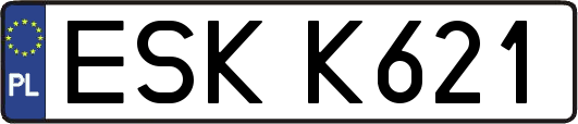ESKK621