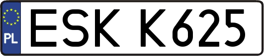 ESKK625