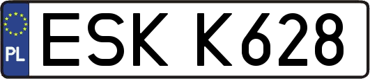 ESKK628