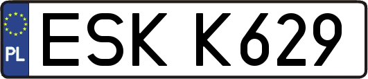 ESKK629