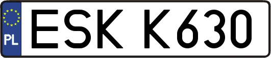 ESKK630
