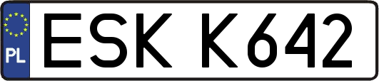 ESKK642