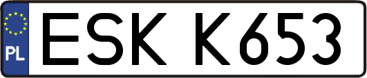 ESKK653