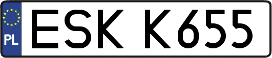 ESKK655