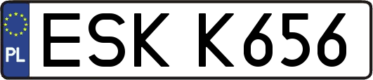 ESKK656