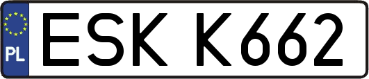 ESKK662