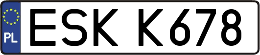 ESKK678