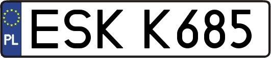 ESKK685