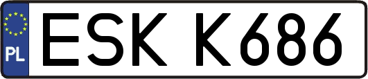 ESKK686