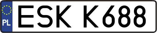 ESKK688