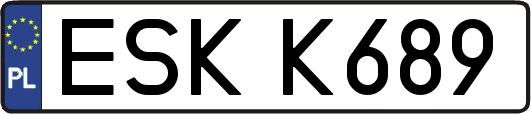 ESKK689