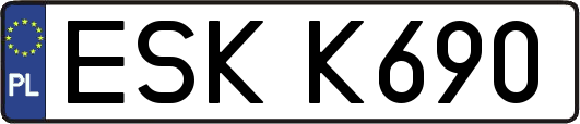 ESKK690