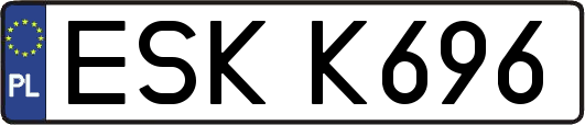 ESKK696