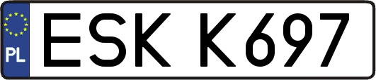 ESKK697