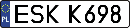 ESKK698
