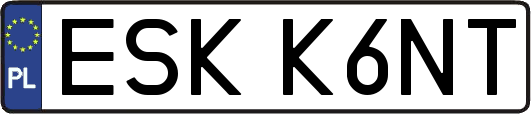 ESKK6NT