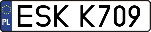 ESKK709