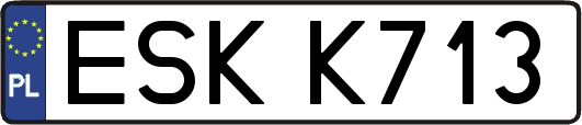 ESKK713