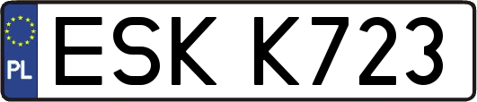 ESKK723