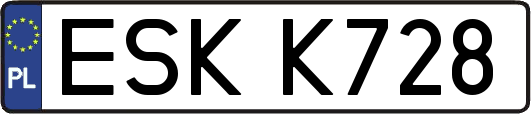 ESKK728