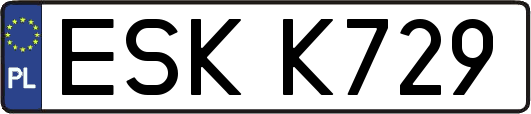 ESKK729
