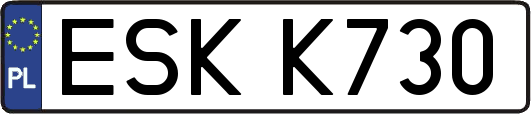 ESKK730