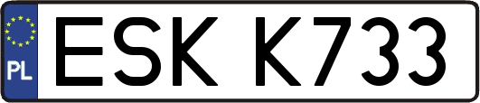 ESKK733