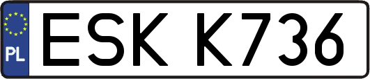 ESKK736