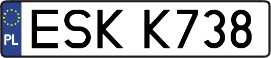 ESKK738