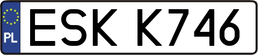 ESKK746