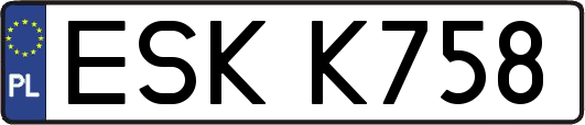 ESKK758
