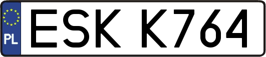 ESKK764