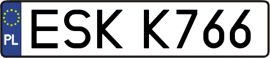 ESKK766
