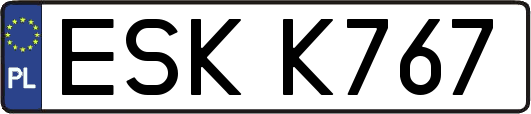 ESKK767