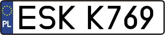 ESKK769