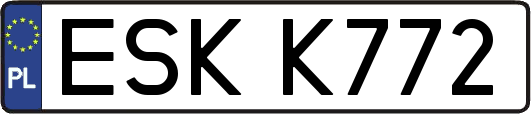 ESKK772