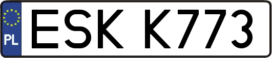 ESKK773