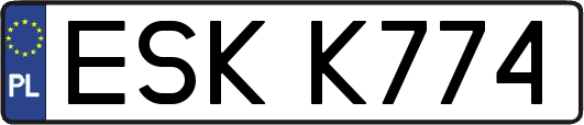 ESKK774