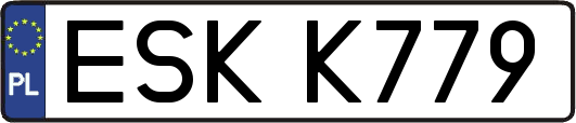 ESKK779