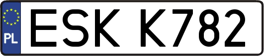 ESKK782