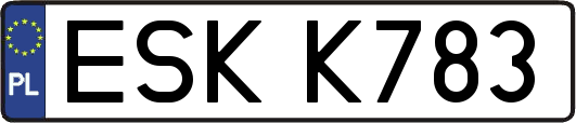 ESKK783