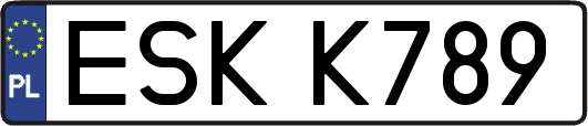 ESKK789