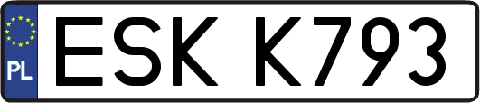 ESKK793