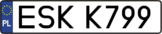 ESKK799