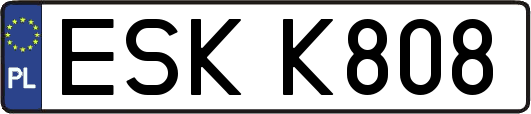 ESKK808