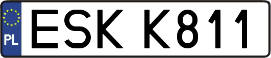 ESKK811