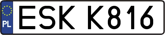 ESKK816