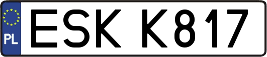 ESKK817