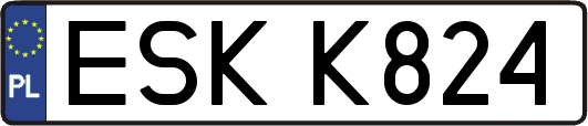 ESKK824